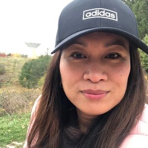 Meet your Posher, Janette